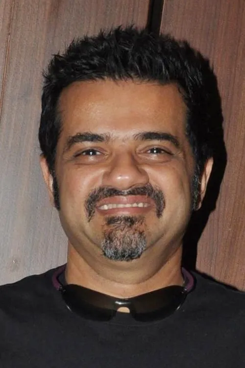 Ehsaan Noorani en su biografía y filmografía