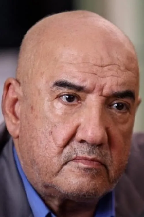 Ehsan Amani en su biografía y filmografía