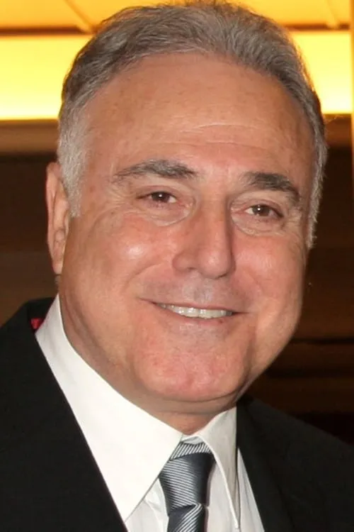 Shmuel Edelman ha trabajado con Ehud Bleiberg en 1 ocasiones