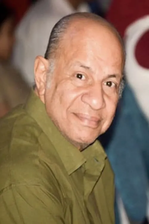 ????? ????? ha trabajado con Eid Abu Al-Hamd en 1 ocasiones