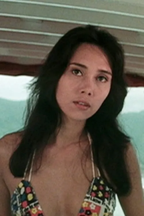 Eileen Humphreys interpretando a