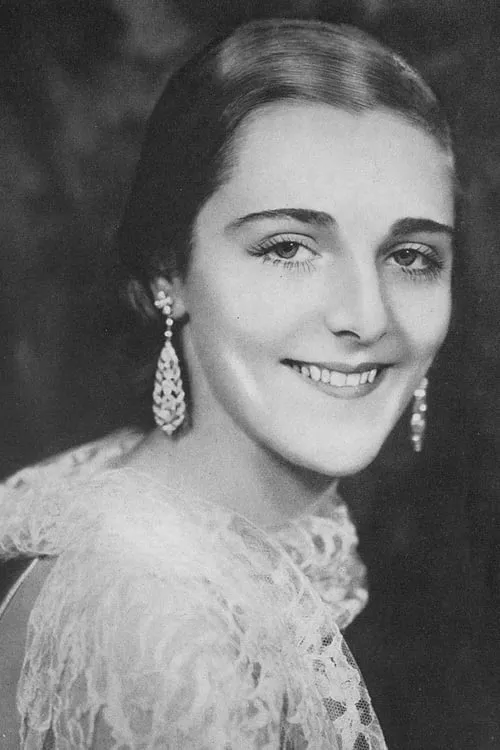 Cecil Clayton ha trabajado con Eileen Lamb en 1 ocasiones