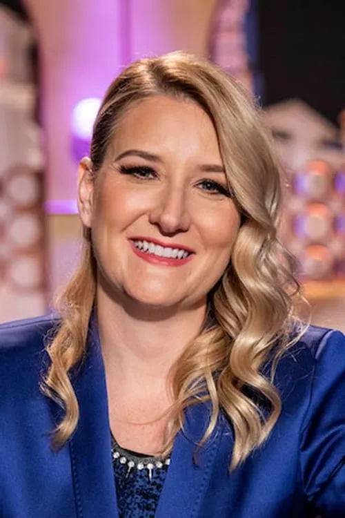 Eileen Moore interpretando a Muriel Walker