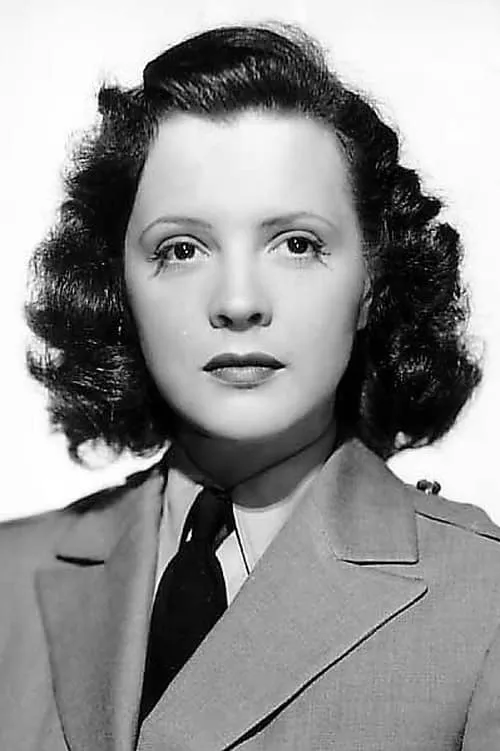 Eileen O'Hearn interpretando a Margaret Vance