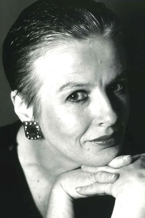 Ann Howard ha trabajado con Eilene Hannan en 1 ocasiones