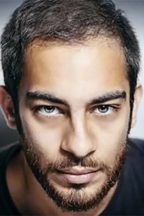 Thierry Jahn ha trabajado con Eilias Changuel en 1 ocasiones