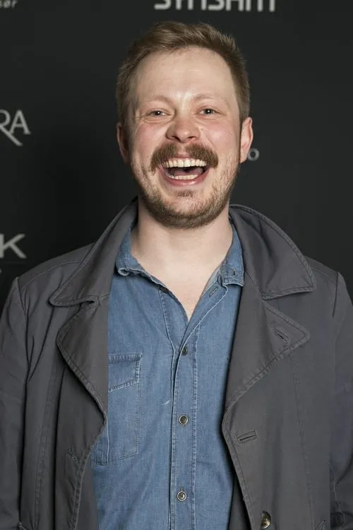 Einar Tørnquist en su biografía y filmografía