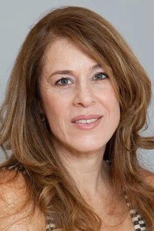 Foto de perfil del actor Einat Falbel en el reparto