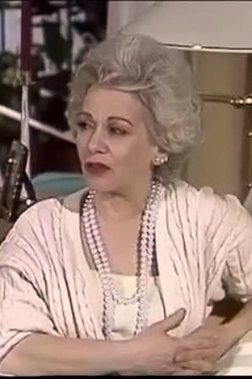 Foto de perfil del actor Eirini Dogani en el reparto