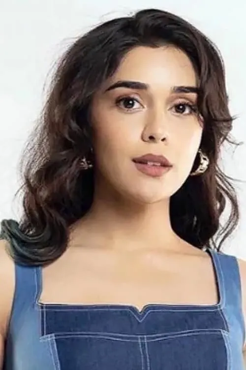 Eisha Singh — personaje: Dhaani Awasthi / Dhaani Tripathi