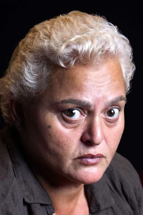 Megi Kobaladze ha trabajado con Eka Chavleishvili en 1 ocasiones