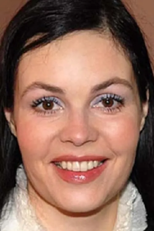 ?????? ????????? ha trabajado con Екатерина Андреева en 1 ocasiones