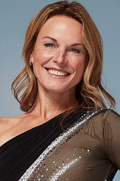 Ekaterina Gordeeva interpretando a Belle