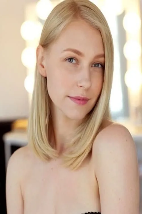 Екатерина Варченко — personaje: ????