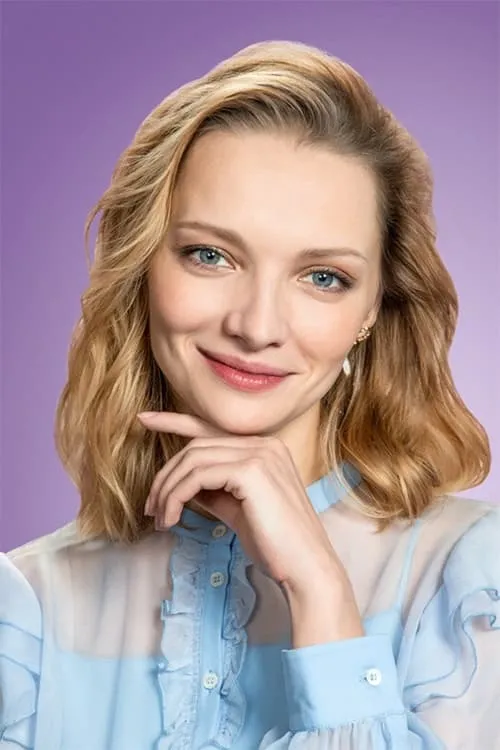 ?????? ??????? ha trabajado con Екатерина Вилкова en 2 ocasiones