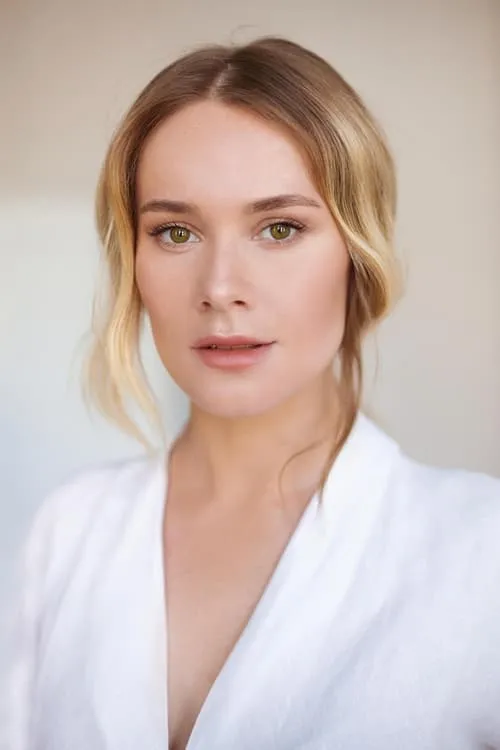 Ekaterina Vostrikova — personaje: ?????? ??????, ?????????