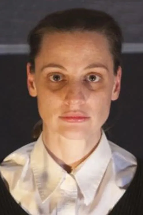 Foto de perfil del actor Ekavi Douma en el reparto