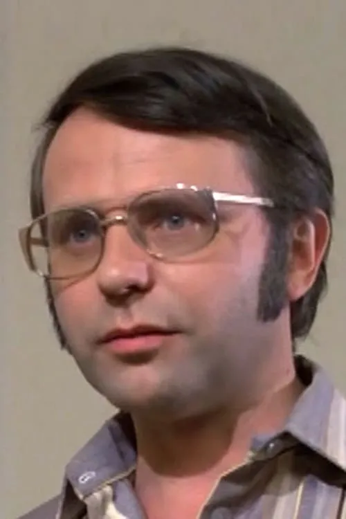 Ekkehard Hahn en su biografía y filmografía