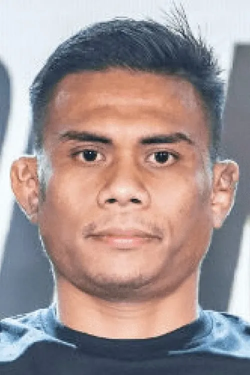 Adrian Mattheis ha trabajado con Eko Roni Saputra en 2 ocasiones