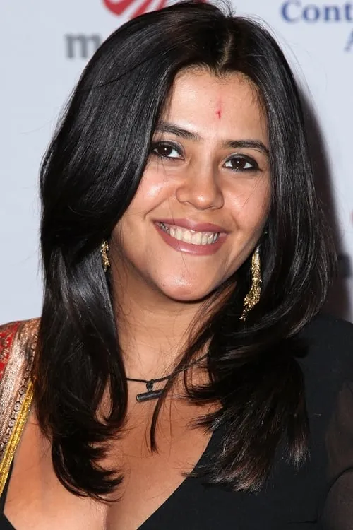 Ekta Kapoor en su biografía y filmografía
