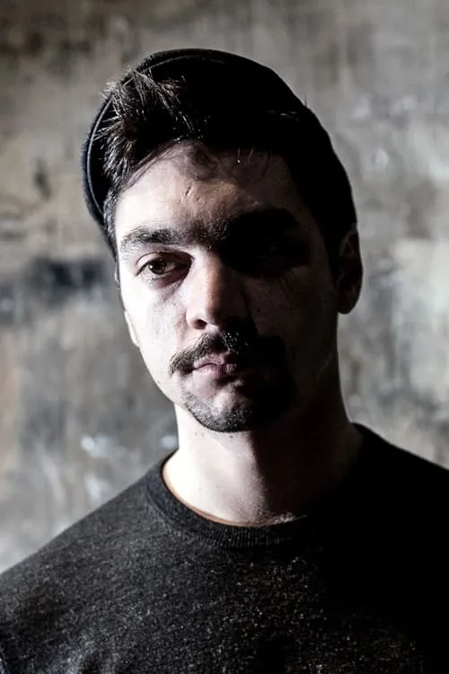 Ektoras Liatsos en su biografía y filmografía