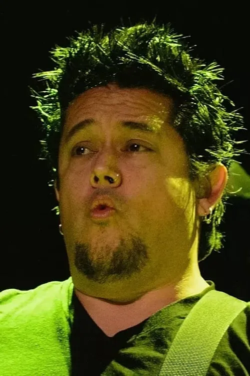 Arsema Kayan Ellison ha trabajado con El Hefe en 1 ocasiones