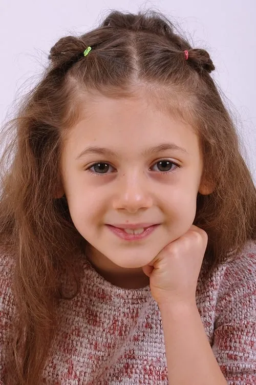 Baris Küçükgüler ha trabajado con Ela Şen en 1 ocasiones