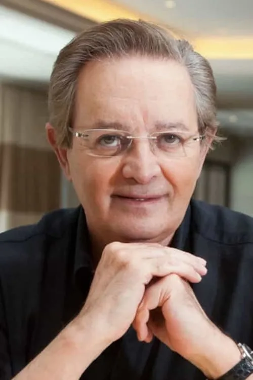 Eládio Clímaco en su biografía y filmografía