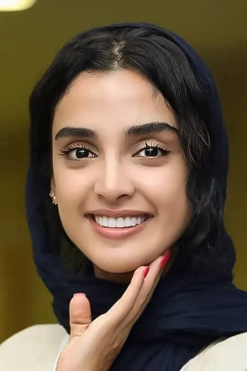 Andisheh Fouladvand ha trabajado con Elahe Hesari en 1 ocasiones