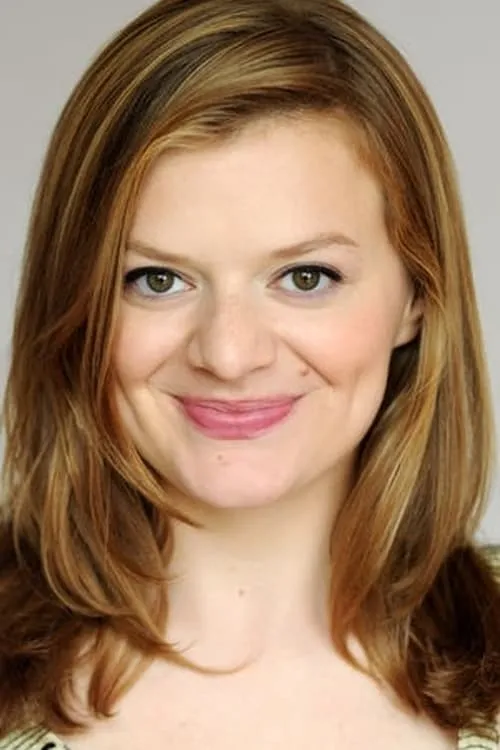 Elaine Carroll — personaje: Plum