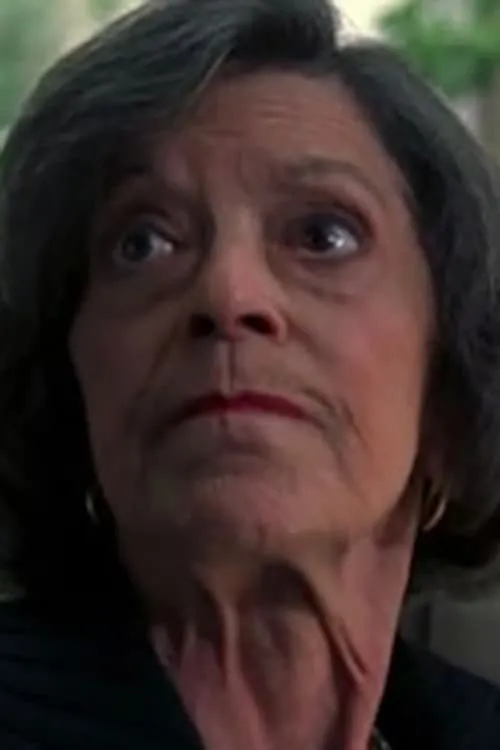 Karen Culp ha trabajado con Elaine Hyman en 1 ocasiones