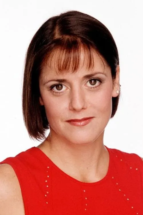 Elaine Lordan — personaje: Michelle Passmore