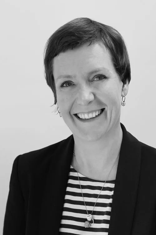 Elaine Pyke en su biografía y filmografía