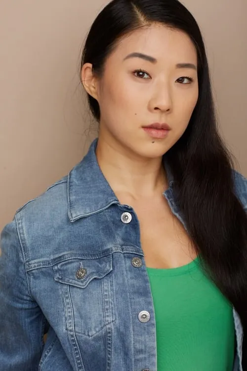 Scott Bender ha trabajado con Elaine Whae en 1 ocasiones