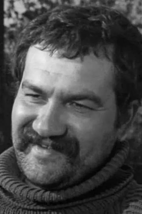 Elchin Mammadov interpretando a Garaja Shepherd