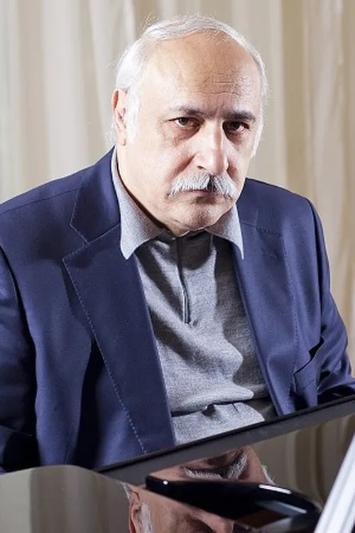 Bahar Abdullayeva ha trabajado con Eldar Mansurov en 1 ocasiones