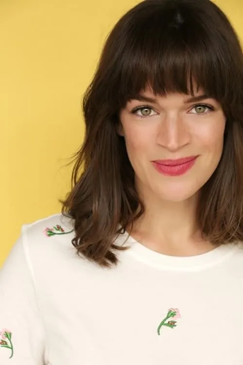 Ele Woods — personaje: Shayla Faye-Pressley