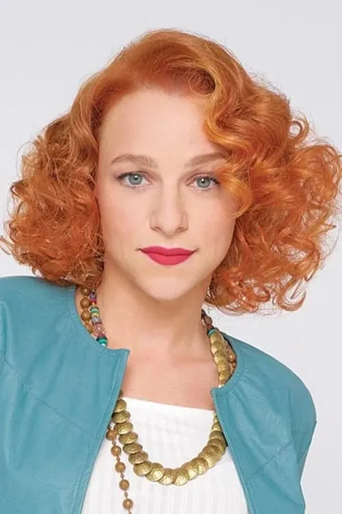 Eleana Stravodimou — personaje: Jacqueline