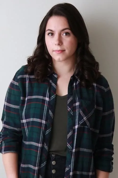 Eleanor Bennett — personaje: Jenna