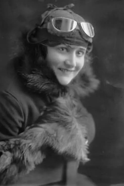 Florence Dye ha trabajado con Eleanor Blevins en 1 ocasiones