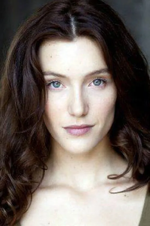 Jonathan Ryland ha trabajado con Eleanor Gecks en 1 ocasiones