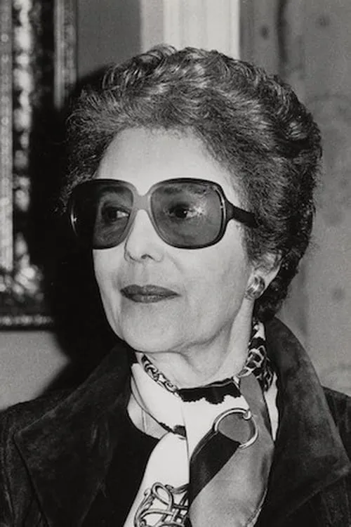 Janet Landgard ha trabajado con Eleanor Perry en 2 ocasiones