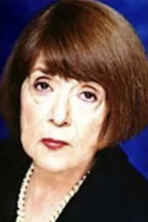 David Rowlands ha trabajado con Eleanor Zee en 3 ocasiones