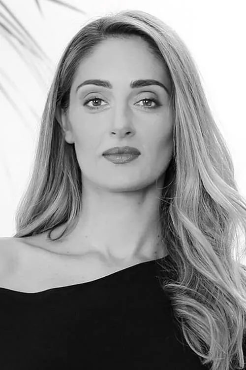 Electra Fotiadou — personaje: ?ef???