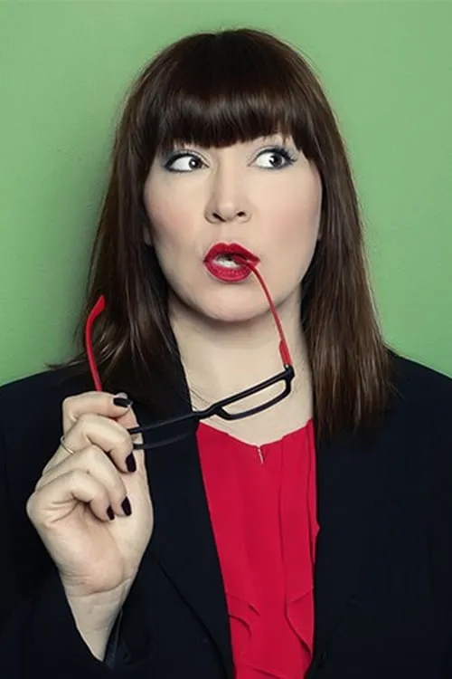 G?????? ????ta???? ha trabajado con Eleftheria Benovia en 1 ocasiones