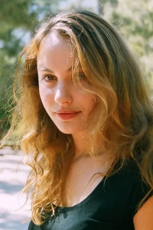 ?a??a ???µp? ha trabajado con Eleftheria Gerofoka en 1 ocasiones