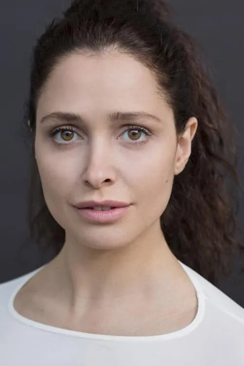 G?????ta ?a???e??p????? ha trabajado con Eleftheria Papadopoulou en 1 ocasiones