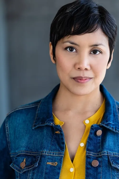 Curtis Moore ha trabajado con Elena Anciro en 1 ocasiones