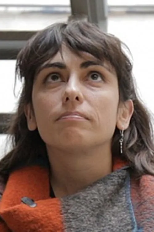 ????? ??e??e???? ha trabajado con Elena Dimitrakopoulou en 1 ocasiones