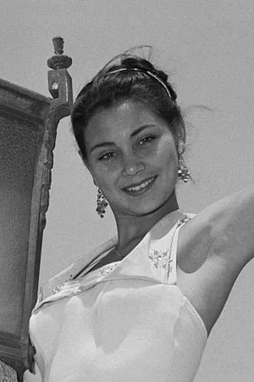 Alberto Carloni ha trabajado con Elena Fancera en 1 ocasiones